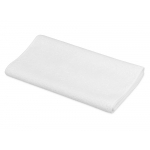 Двустороннее полотенце для сублимации 35*75, белый