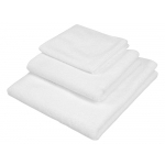Двустороннее полотенце для сублимации 50*90, белый, фото 1