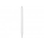 Ручка шариковая Pigra модель P01 PMM, белый, фото 1