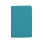 Блокнот А6 Softy small 9*13,8 см в мягкой обложке, голубой, фото 2