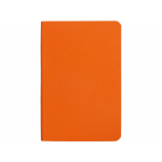 Блокнот А6 Softy small 9*13,8 см в мягкой обложке, оранжевый, фото 2