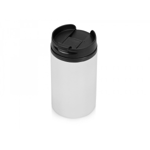 Термокружка Jar 250 мл, белый - купить оптом