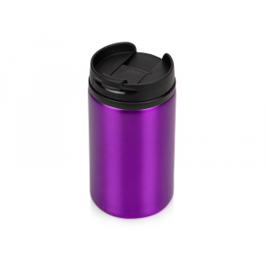 Термокружка Jar 250 мл, фиолетовый - купить оптом