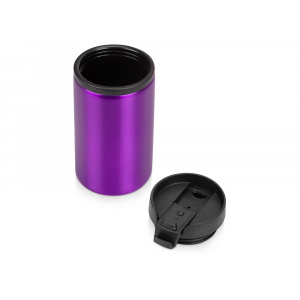 Термокружка Jar 250 мл, фиолетовый - купить оптом