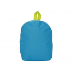 Рюкзак Fellow, голубой/зеленое яблоко, фото 1