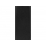 Портативное зарядное устройство PowerMax, 20000 mAh, PD + QC 3.0, черный, фото 2