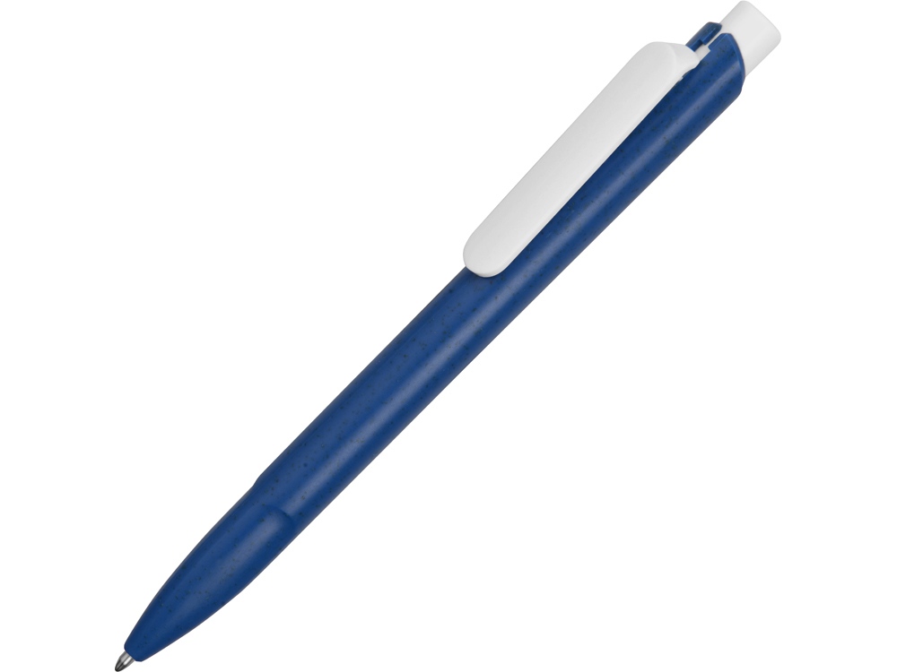 Ручка шариковая ECO W, синий - купить оптом