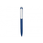 Ручка шариковая ECO W, синий, фото 1