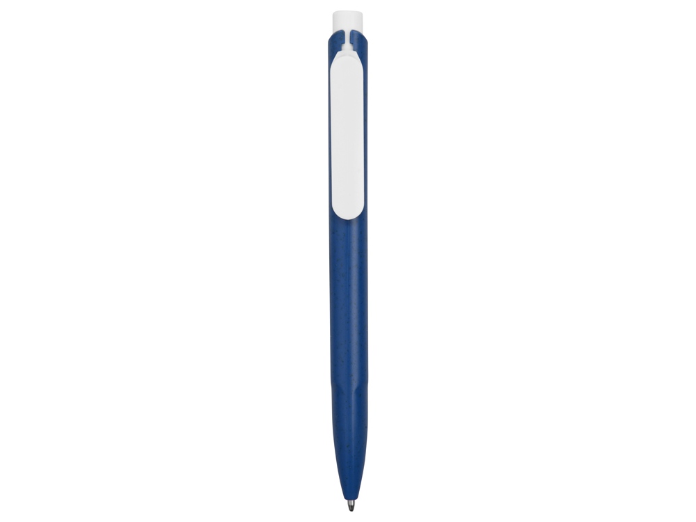 Ручка шариковая ECO W, синий - купить оптом