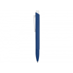 Ручка шариковая ECO W, синий, фото 2