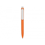 Ручка шариковая ECO W, оранжевый, фото 1