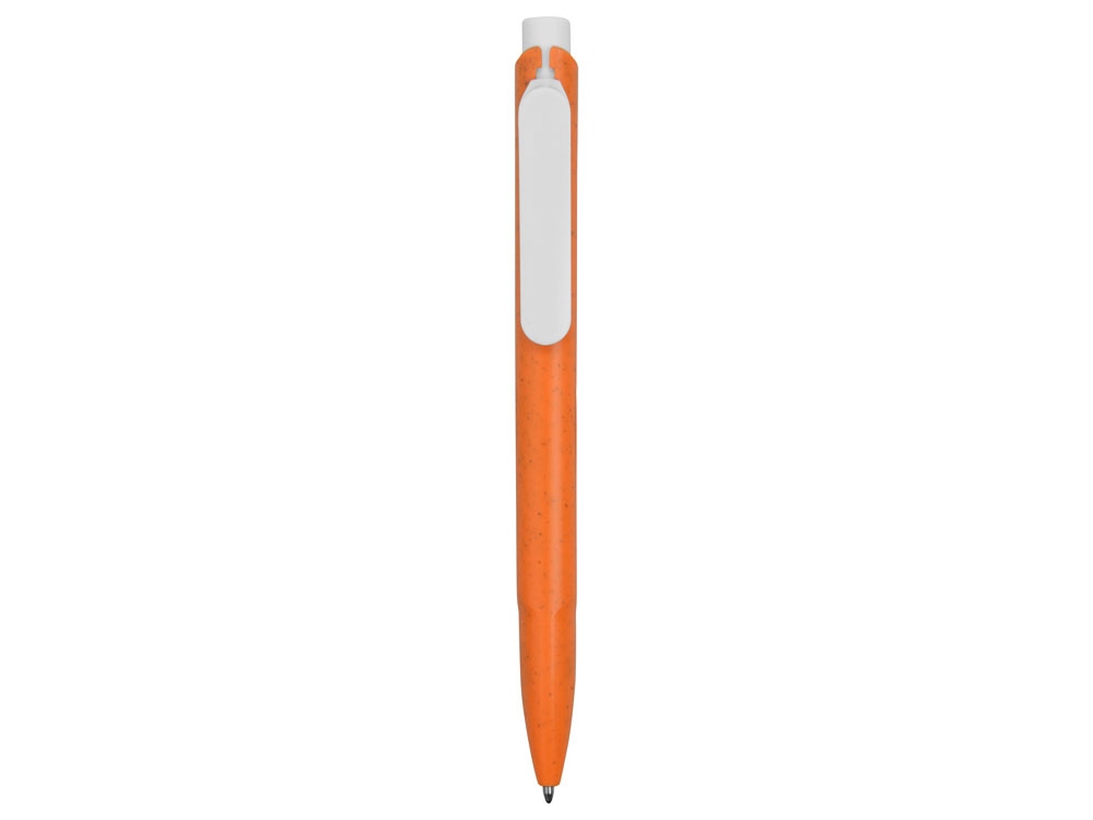 Ручка шариковая ECO W, оранжевый - купить оптом