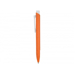 Ручка шариковая ECO W, оранжевый, фото 2