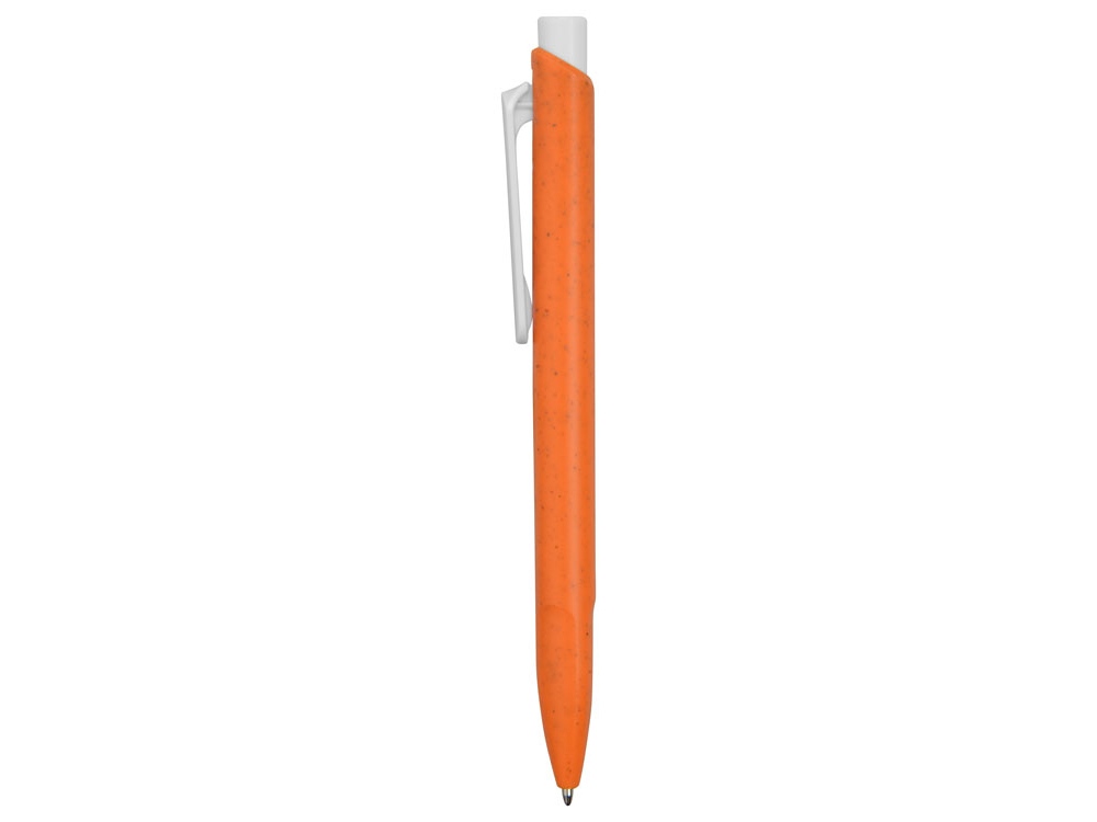 Ручка шариковая ECO W, оранжевый - купить оптом