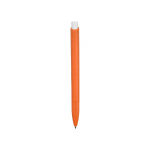 Ручка шариковая ECO W, оранжевый, фото 3