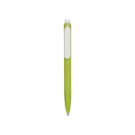 Ручка шариковая ECO W, зеленое яблоко, фото 1