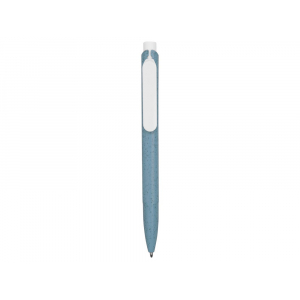 Ручка шариковая ECO W, светло-синий - купить оптом