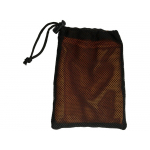 Охлаждающее полотенце Peter в сетчатом мешочке, оранжевый, фото 1