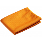 Охлаждающее полотенце Peter в сетчатом мешочке, оранжевый, фото 3