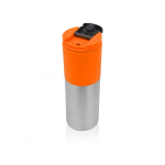 Термокружка Vertex 450 мл, оранжевый, фото 1