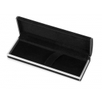 Футляр для ручек Velvet box, черный, фото 2