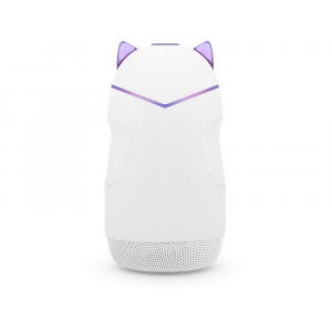 Портативная акустика Rombica Mysound Kitty 4C, белый - купить оптом
