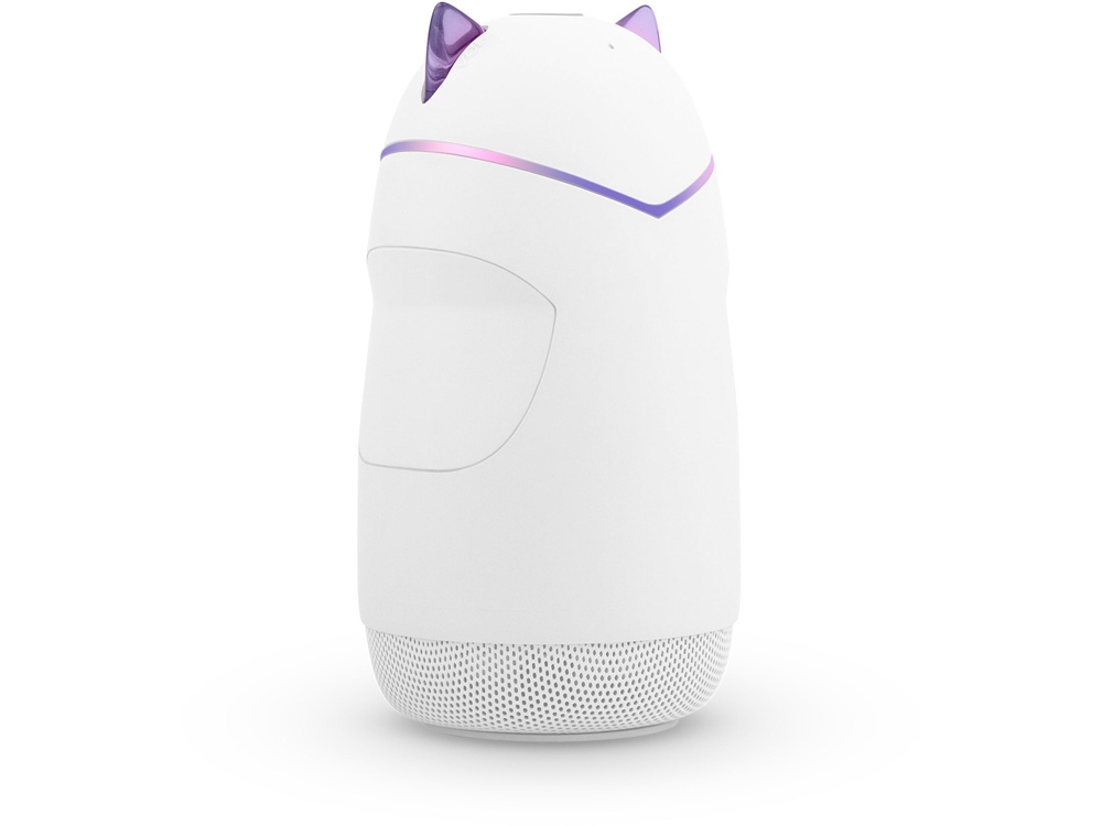 Портативная акустика Rombica Mysound Kitty 4C, белый - купить оптом
