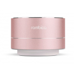 Портативная акустика Rombica Mysound BT-03 3C, розовый, фото 1