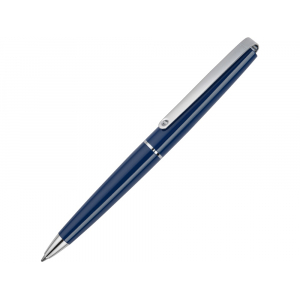 Ручка шариковая металлическая ETERNITY, синий - купить оптом
