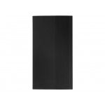 Портативное зарядное устройство Edge Black, 10000 mAh, черный матовый, фото 1