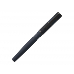 Ручка-роллер Formation Ribbon. HUGO BOSS, тесно-синий/черный, фото 2