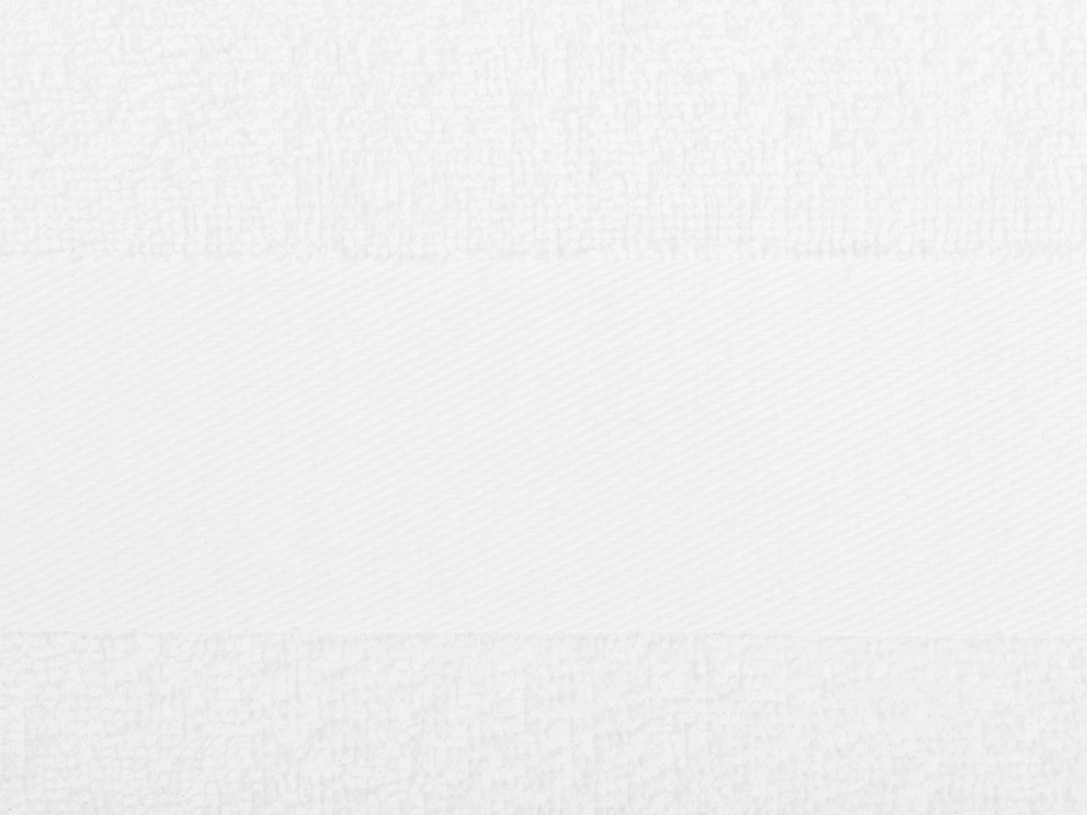 Полотенце Cotty S, 380, белый - купить оптом