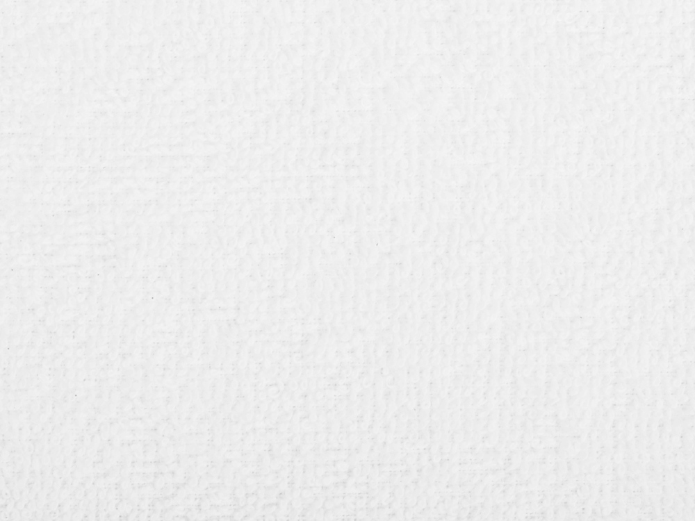 Полотенце Cotty S, 380, белый - купить оптом