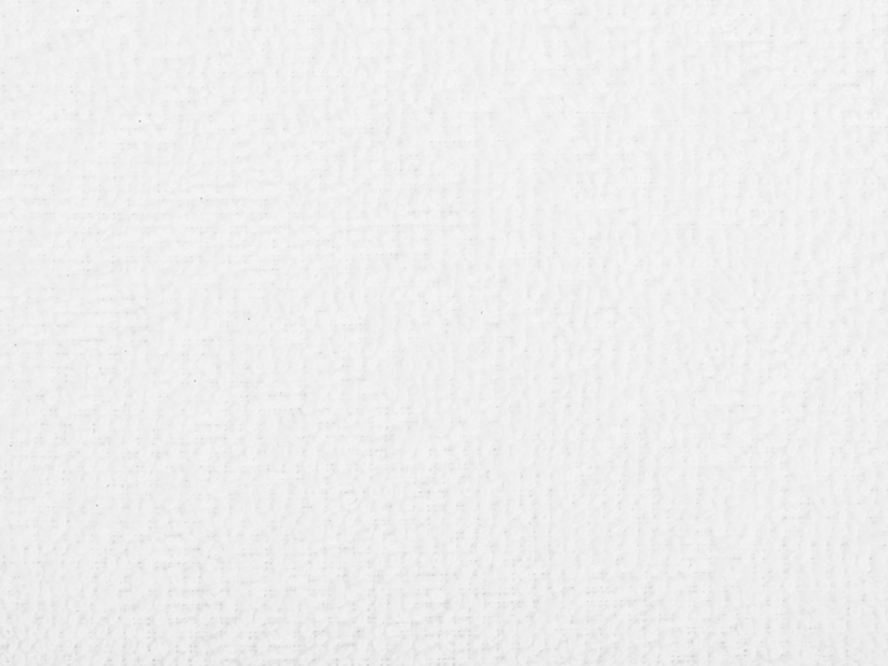 Полотенце Cotty М, 380, белый - купить оптом