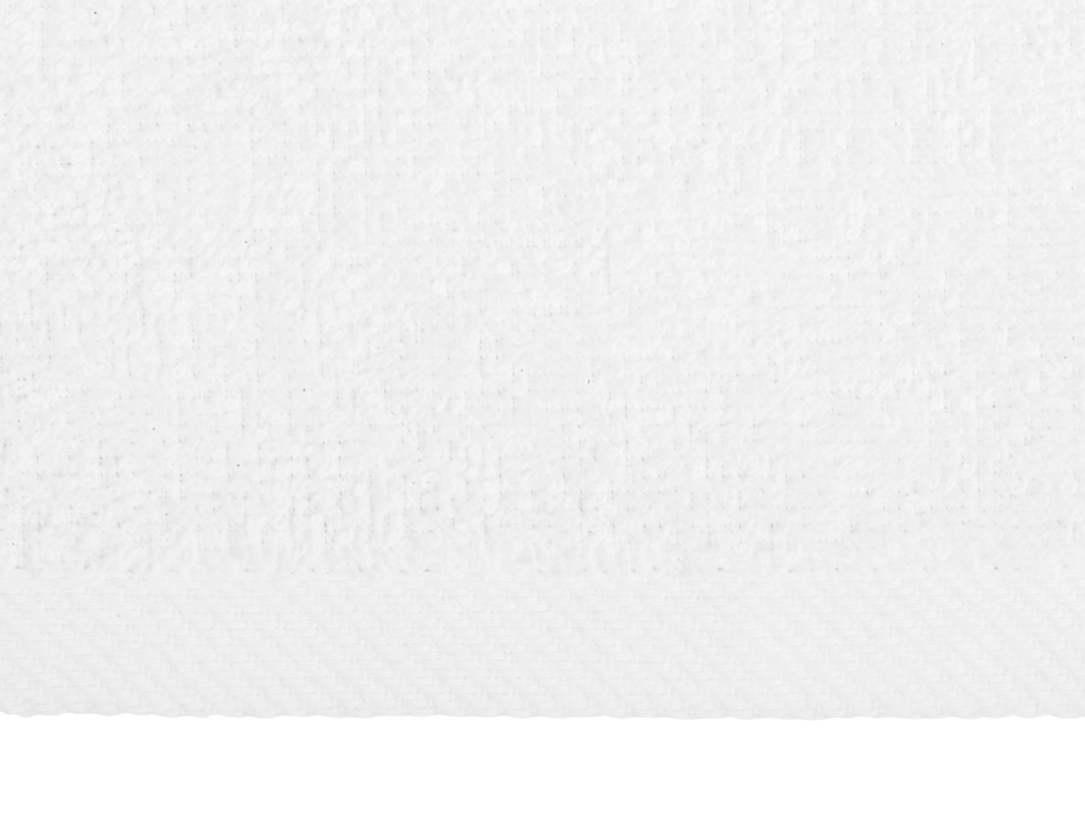 Полотенце Cotty М, 380, белый - купить оптом