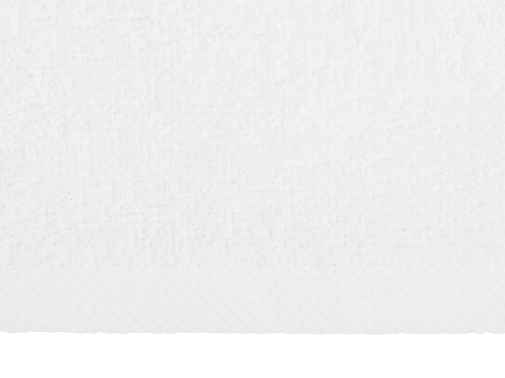 Полотенце Cotty L, 380, белый - купить оптом