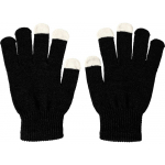 Сенсорные перчатки Billy, черный, фото 1