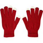 Сенсорные перчатки Billy, красный, фото 1