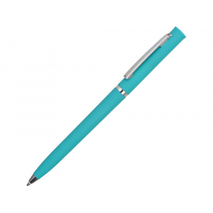 Набор канцелярский Softy: блокнот, линейка, ручка, пенал, голубой - купить оптом