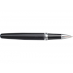 Набор Celebrity Кюри: ручка шариковая, ручка роллер в футляре, черный/красный, фото 3