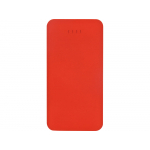 Внешний аккумулятор Rombica NEO PB100 Red, красный, фото 2