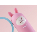 Внешний аккумулятор Rombica NEO Rabbit Anger, розовый, фото 3