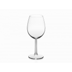 Набор бокалов для вина Vinissimo, 430 мл, 4 шт, прозрачный, фото 1