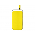 Внешний аккумулятор Rombica NEO Electron Yellow, 10000 мАч, желтый, фото 1