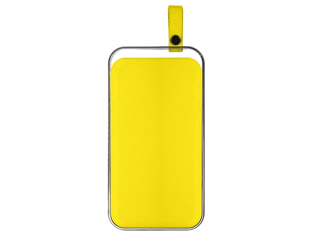Внешний аккумулятор Rombica NEO Electron Yellow, 10000 мАч, желтый - купить оптом