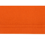 Плед флисовый Polar, оранжевый, фото 2