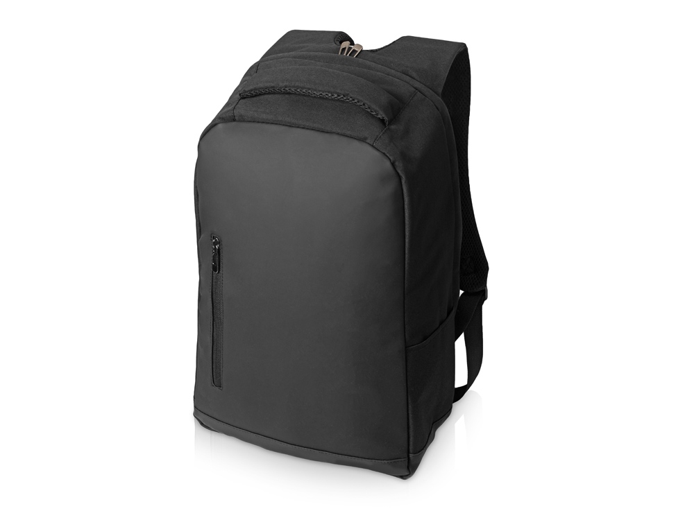 Противокражный рюкзак Balance для ноутбука 15'', черный - купить оптом