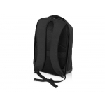 Противокражный рюкзак Balance для ноутбука 15'', черный, фото 1