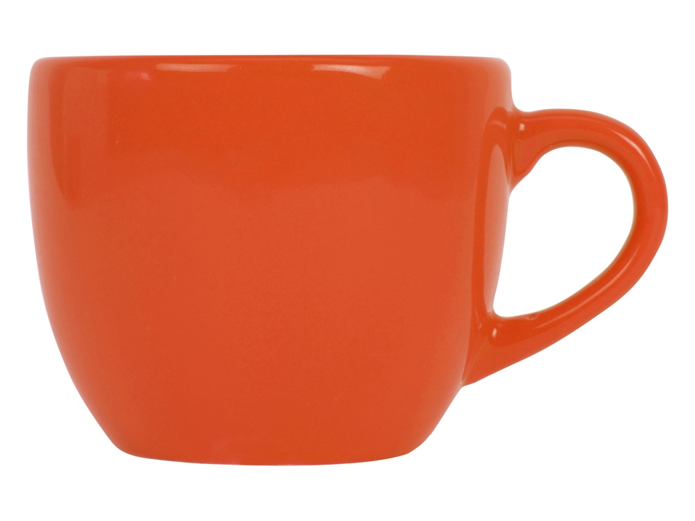 Чайная пара Melissa керамическая, оранжевый (Р) - купить оптом
