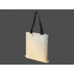 Светоотражающая сумка для шопинга Reflector, серебристый, фото 2